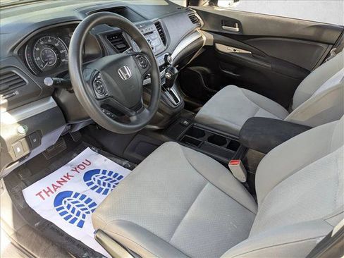 Used 2016 Honda CR-V LX image 10
