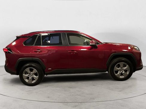 Certified 2023 Toyota RAV4 XLE w/ Convenience Package AWD/4WD image 6