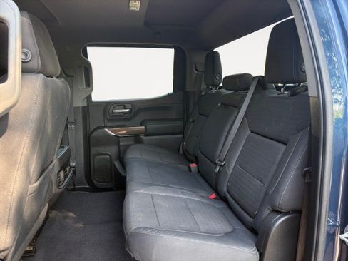Used 2019 Chevrolet Silverado 1500 RST AWD/4WD image 8