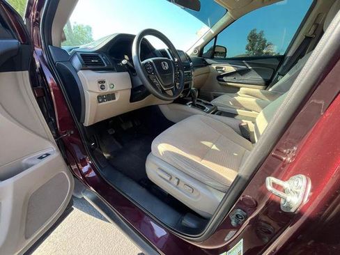 Used 2016 Honda Pilot EX-L image 46