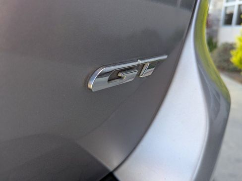 Used 2018 Dodge Durango GT AWD/4WD image 28