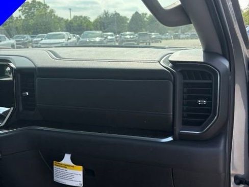 New 2026 Chevrolet Silverado 1500 LT AWD/4WD image 30