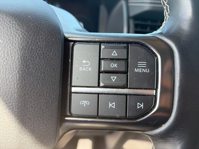 Used 2022 Ford Expedition Max Platinum AWD/4WD image 13