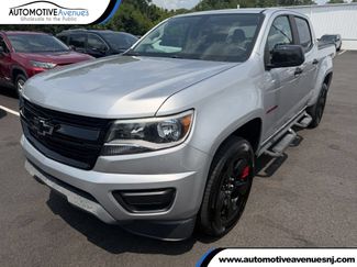 Used 2018 Chevrolet Colorado LT w/ Redline Special Edition RWD video 1