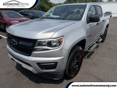 Used 2018 Chevrolet Colorado LT w/ Redline Special Edition