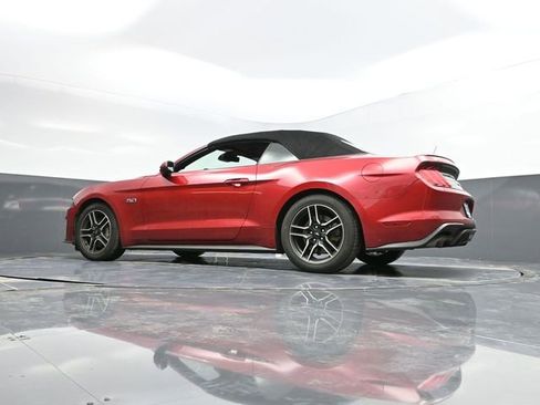 Used 2022 Ford Mustang GT Premium w/ Equipment Group 401A image 42