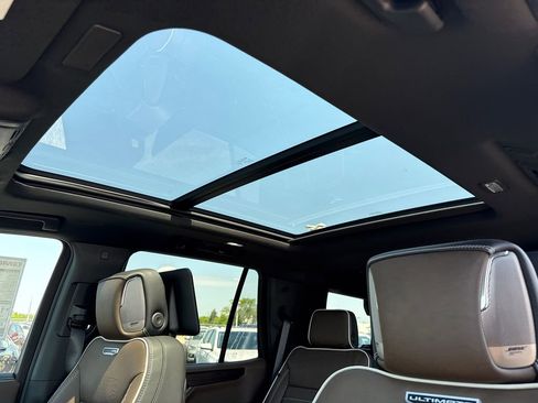 New 2026 GMC Yukon Denali Ultimate AWD/4WD image 28