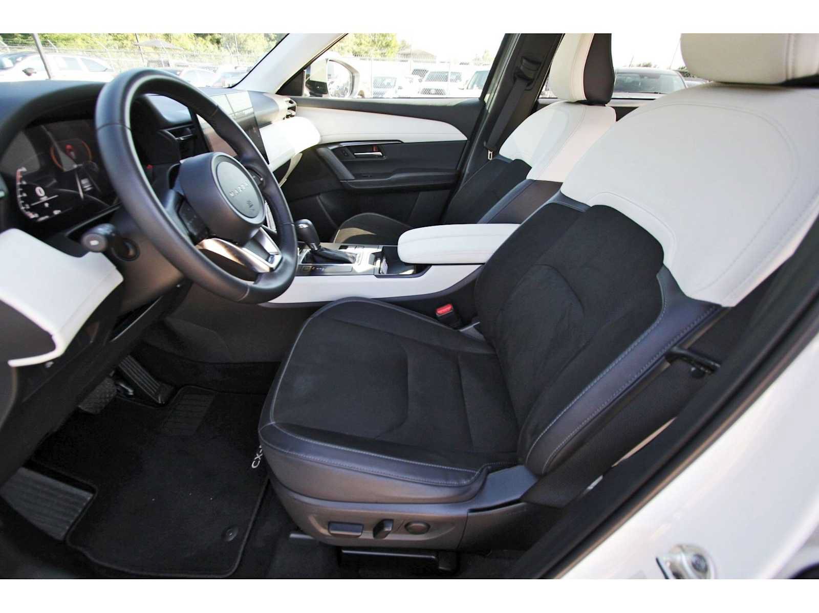 Certified 2026 MAZDA CX-5 Preferred AWD/4WD image 10