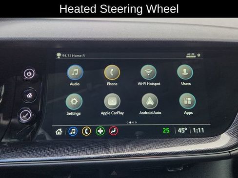 Used 2022 Buick Envision Preferred image 41