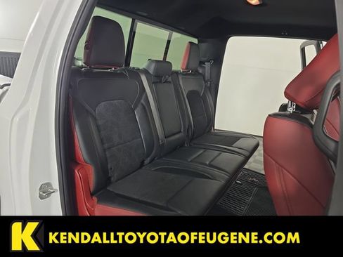 Used 2019 RAM 1500 Rebel AWD/4WD image 29