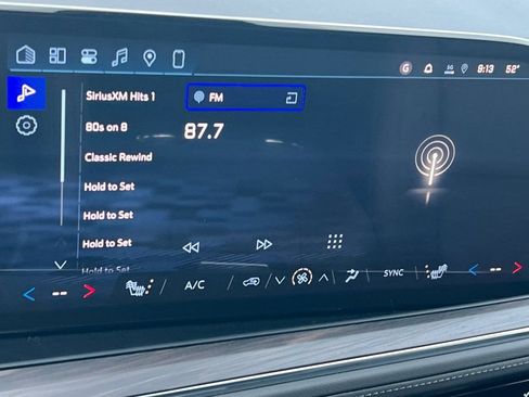 New 2026 Chevrolet Suburban LT image 16