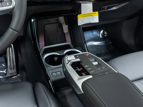 New 2025 BMW X1 xDrive28i w/ M Sport Package image 20