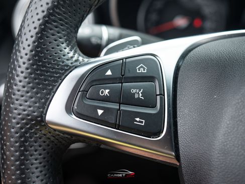 Used 2015 Mercedes-Benz C 300 Sedan w/ Sport Package image 24