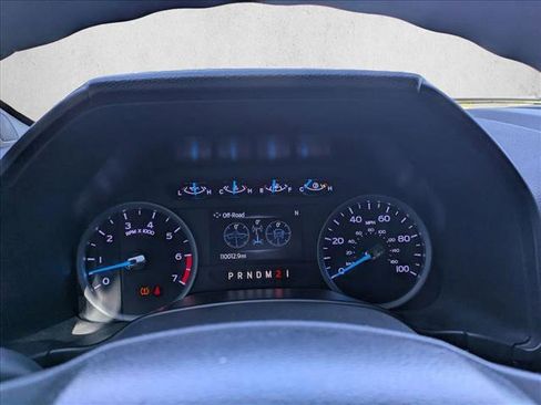Used 2020 Ford F250 XL w/ STX Appearance Package image 10