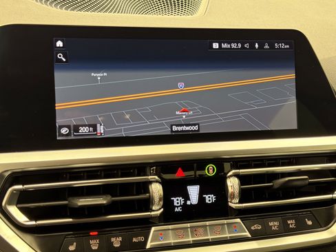 Used 2021 BMW 330i xDrive Sedan image 20