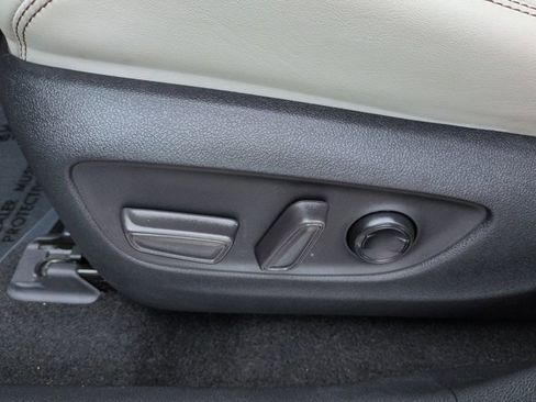 Used 2022 Toyota RAV4 Limited w/ Limited Grade Weather Package image 21