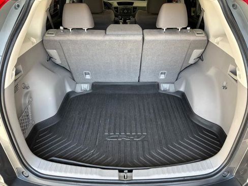 Used 2014 Honda CR-V EX image 15