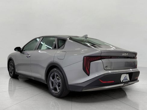 Used 2025 Kia K4 FWD image 20