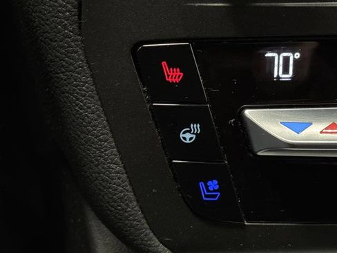 Used 2020 Ford Explorer ST w/ Premium Technology Package image 7