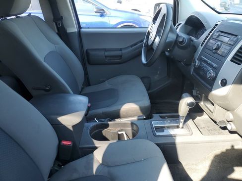 Used 2015 Nissan Xterra X RWD image 19
