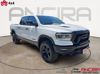 Certified 2024 RAM 1500 Rebel w/ Rebel Level 1 Equipment Group video 1