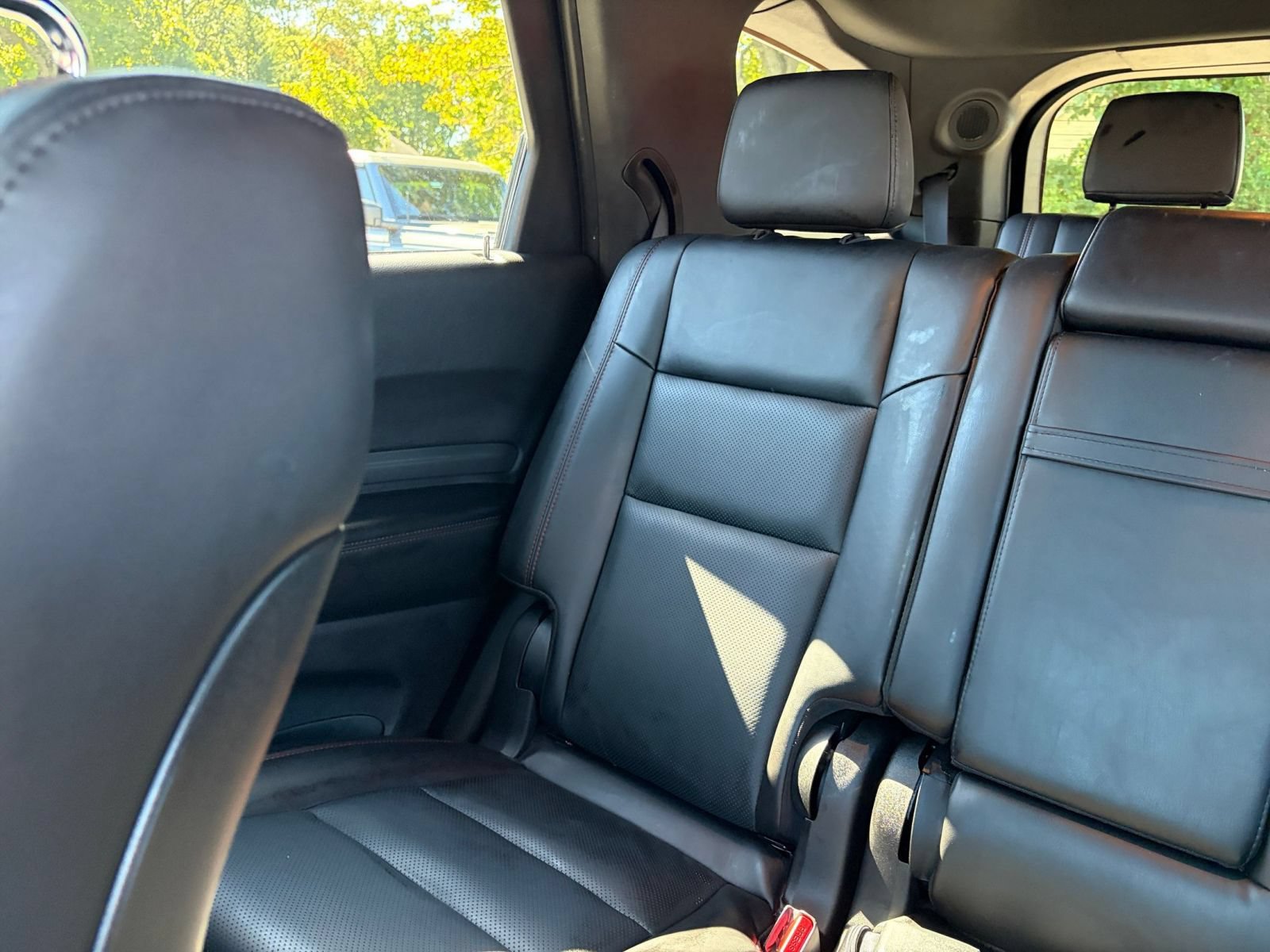 Used 2026 Dodge Durango GT AWD/4WD image 43