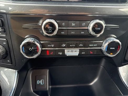 Certified 2023 Ford F150 XLT w/ Equipment Group 302A High AWD/4WD image 25