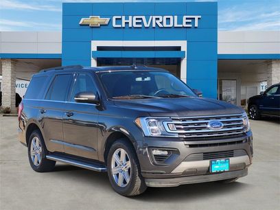 Used 2020 Ford Expedition XLT w/ Equipment Group 202A