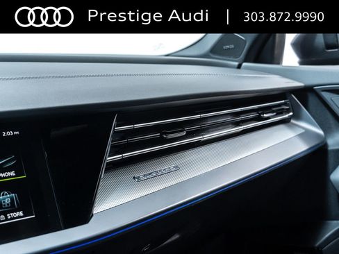 New 2026 Audi A3 2.0T Premium image 19