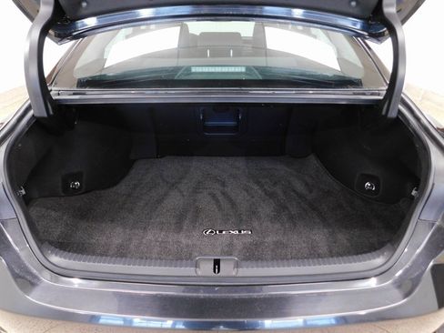 Used 2022 Lexus ES 350 w/ Premium Package image 76