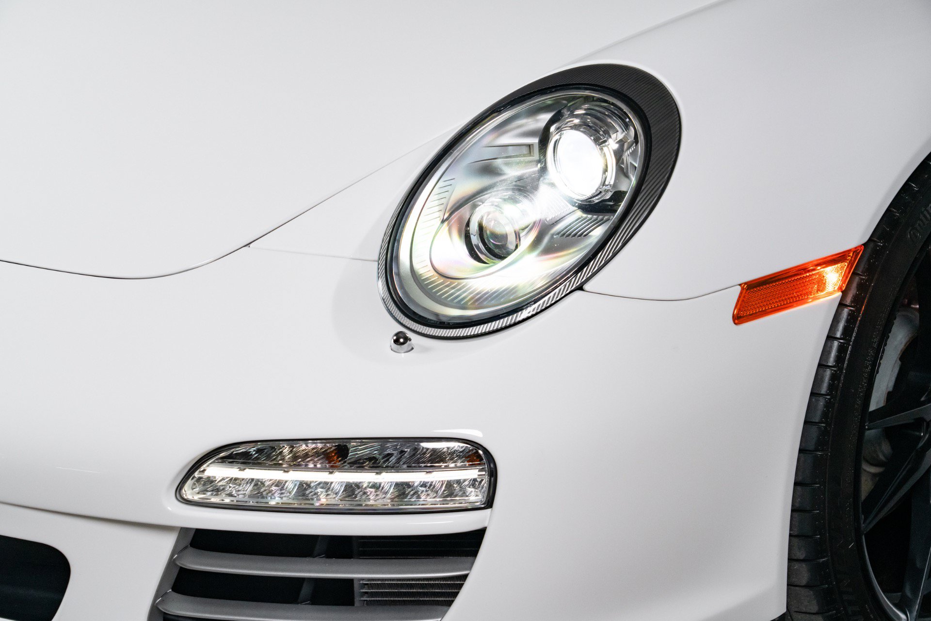 Used 2012 Porsche 911 Targa 4S AWD/4WD image 50
