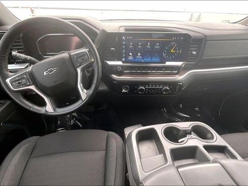 Used 2023 Chevrolet Silverado 1500 RST image 19