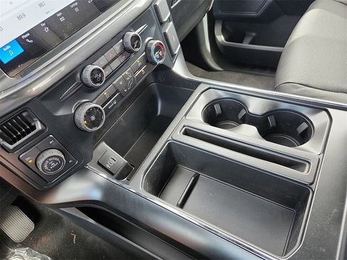 New 2025 Ford F150 STX w/ Equipment Group 200A image 24