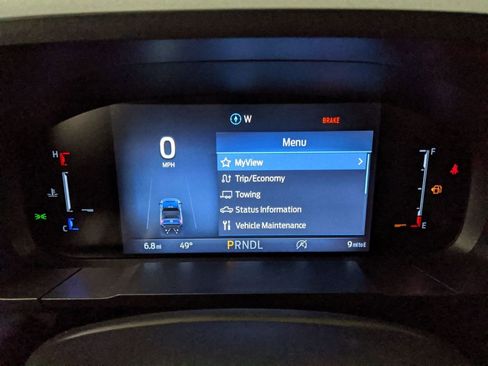 New 2026 Ford Maverick XLT image 18