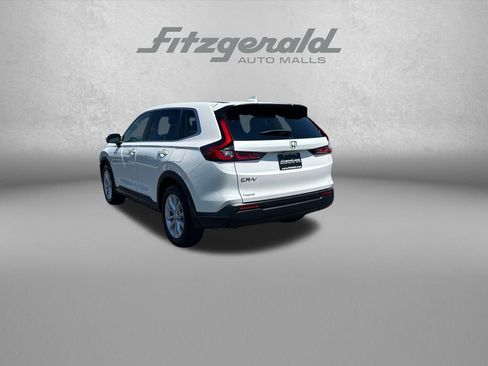 Used 2025 Honda CR-V EX-L image 5