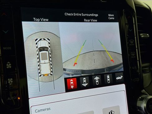 Used 2022 RAM 1500 TRX w/ TRX Level 2 Equipment Group image 19