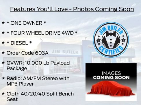 Used 2025 Ford F250 XLT AWD/4WD image 1