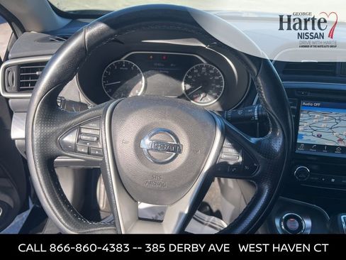 Used 2017 Nissan Maxima 3.5 S image 44