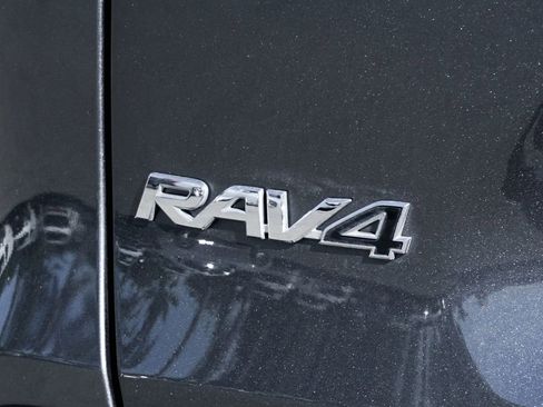 Used 2023 Toyota RAV4 XSE AWD/4WD image 53