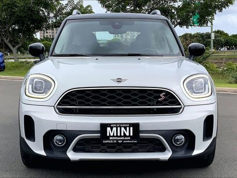 Used 2021 MINI Cooper Countryman S image 3