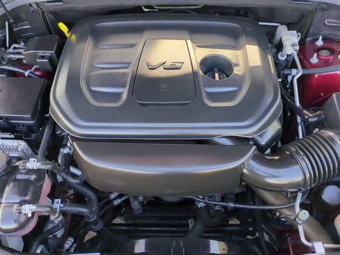 Used 2022 Jeep Grand Cherokee Laredo X image 15