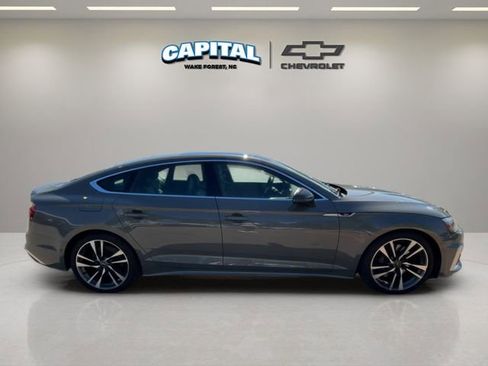 Used 2023 Audi S5 Prestige image 6