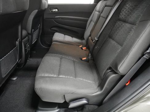 New 2026 Dodge Durango GT image 15