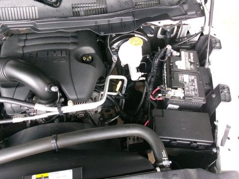 Used 2018 RAM 1500 Tradesman w/ Popular Equipment Group RWD image 49