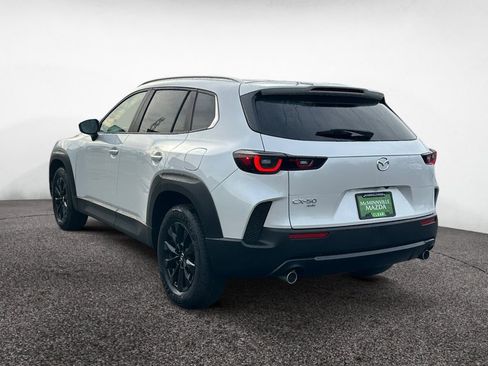 New 2026 MAZDA CX-50 AWD 2.5 S w/ Select Package image 3