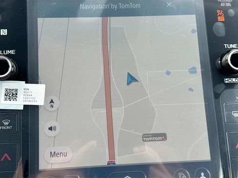 Certified 2025 Subaru Ascent Limited image 19