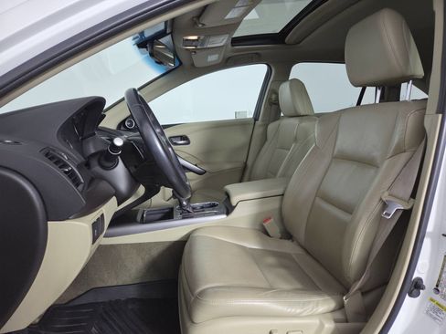 Used 2015 Acura RDX AWD image 18