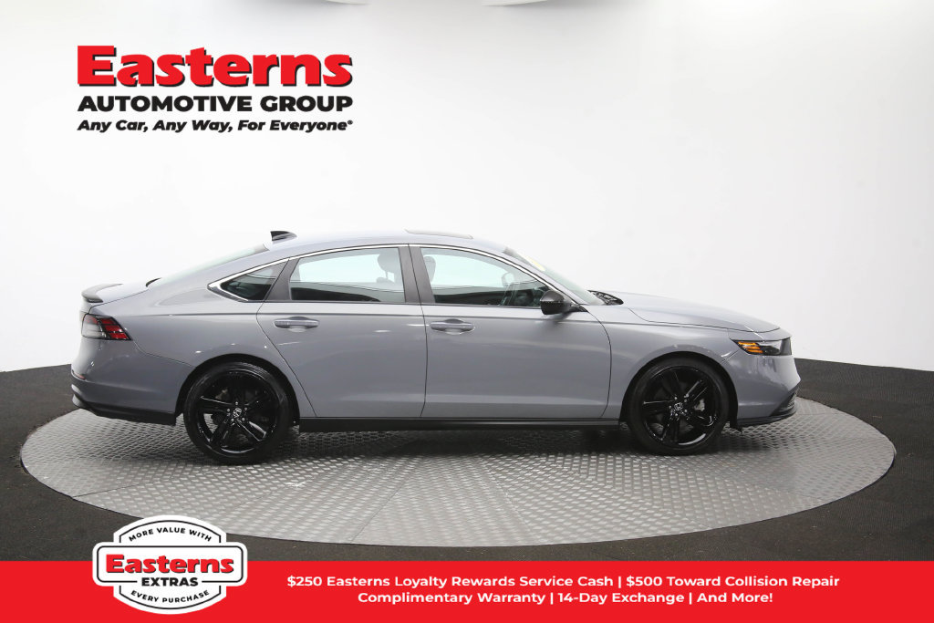 Used 2023 Honda Accord Sport image 46