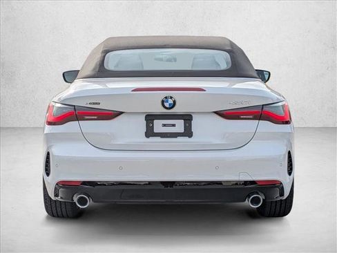 New 2026 BMW 430i xDrive 430i xDrive image 8