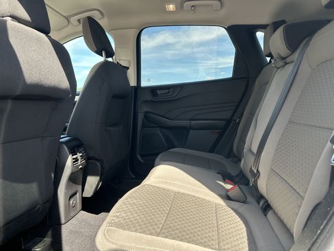 Used 2022 Ford Escape SE w/ Convenience Package AWD/4WD image 11